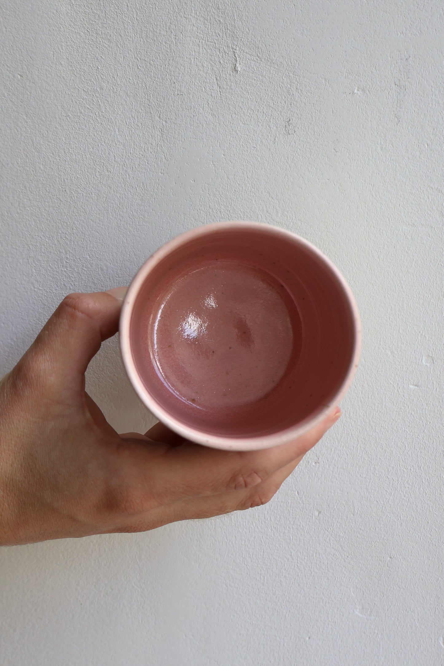 Tall Tumbler in Summer Longing