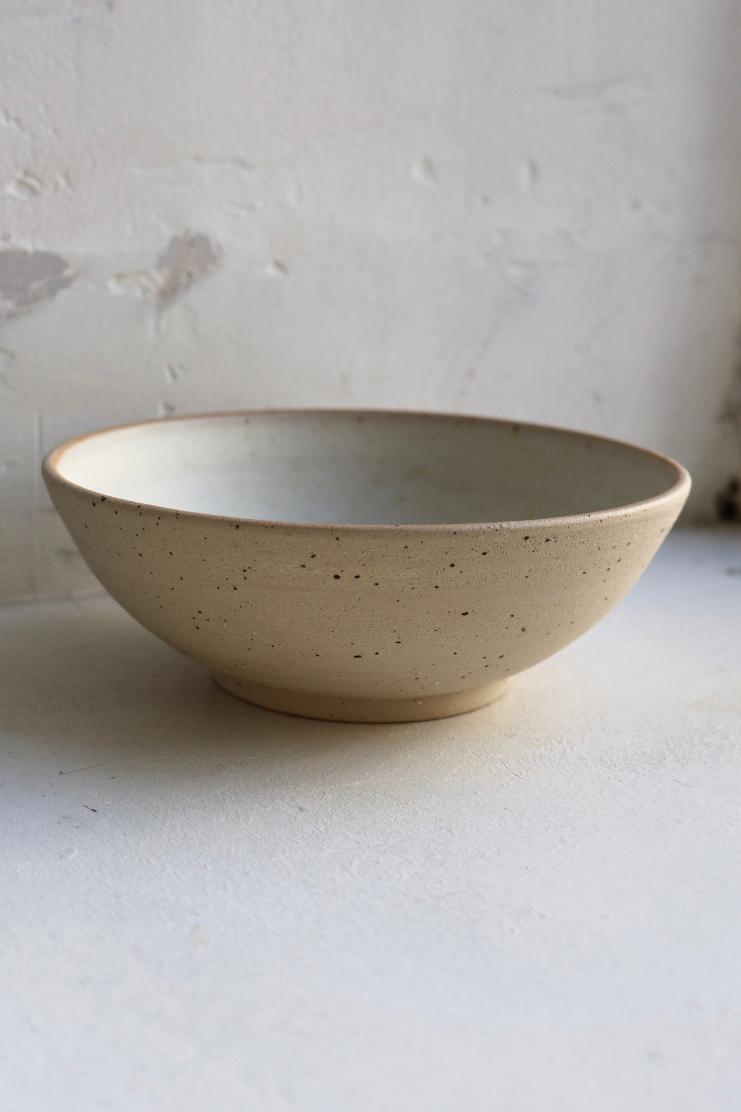 Tapas Bowl in Dove