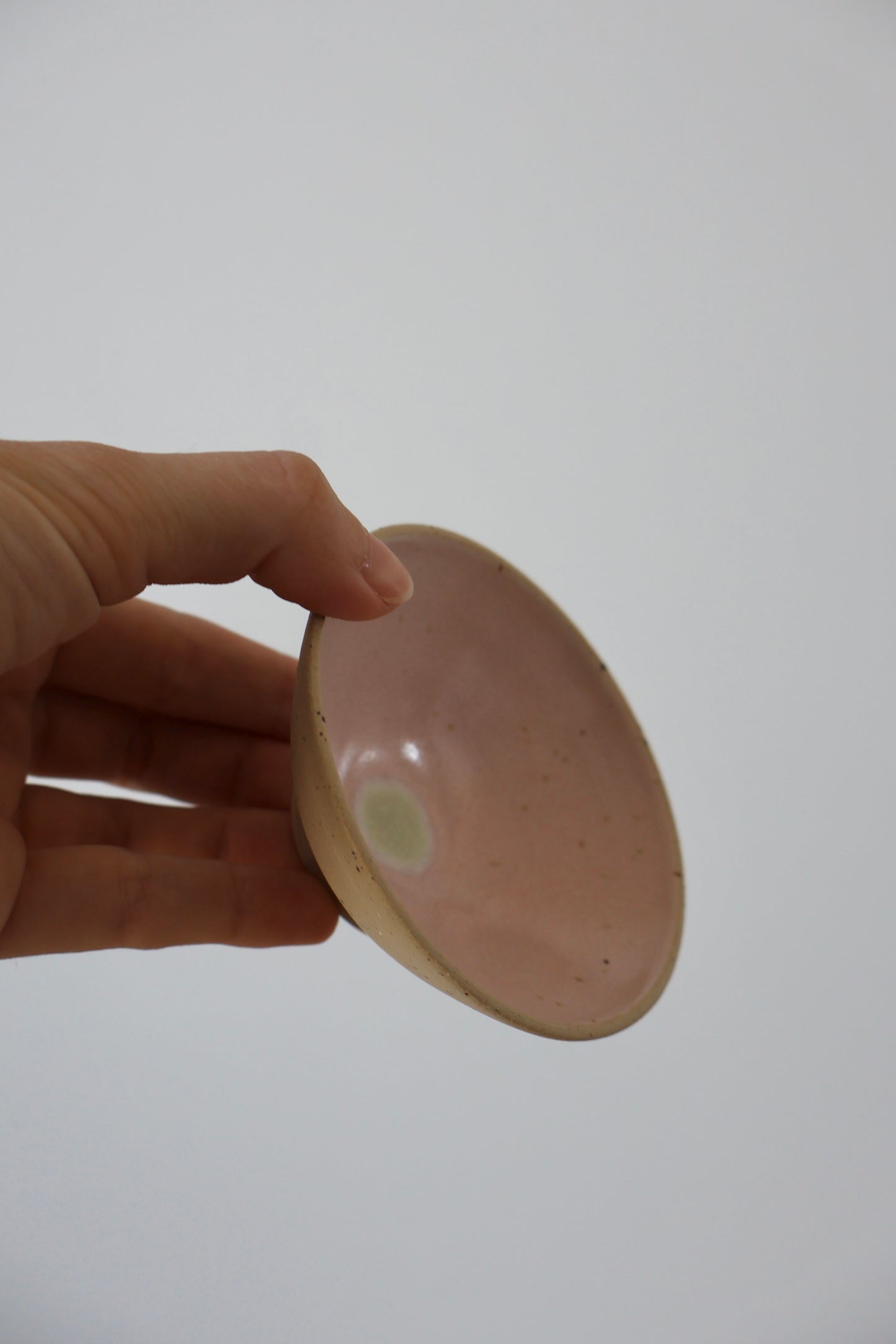 Stoneware ceramics handmade in Gothenburg