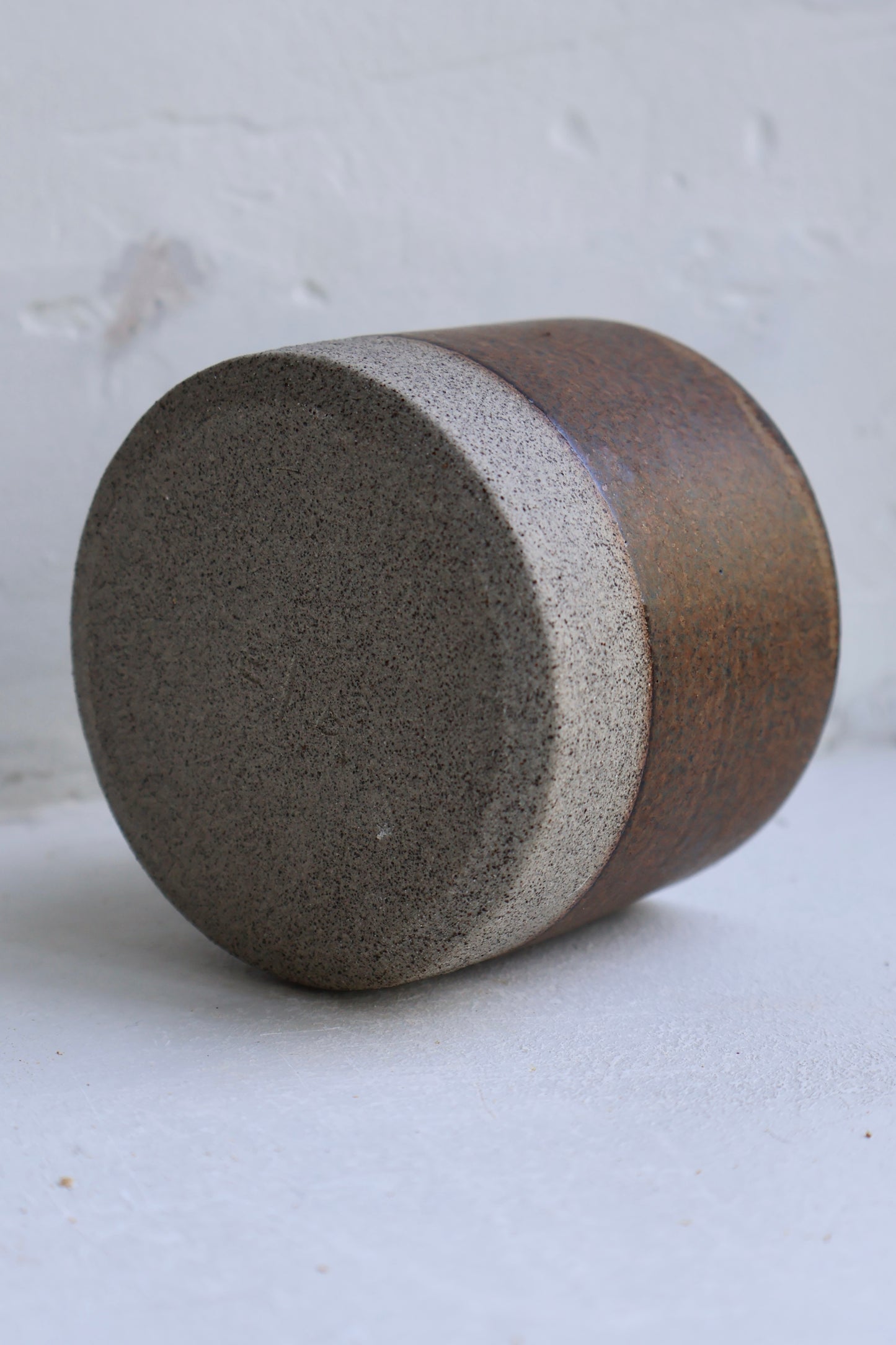 Tumbler in Brown | Medium