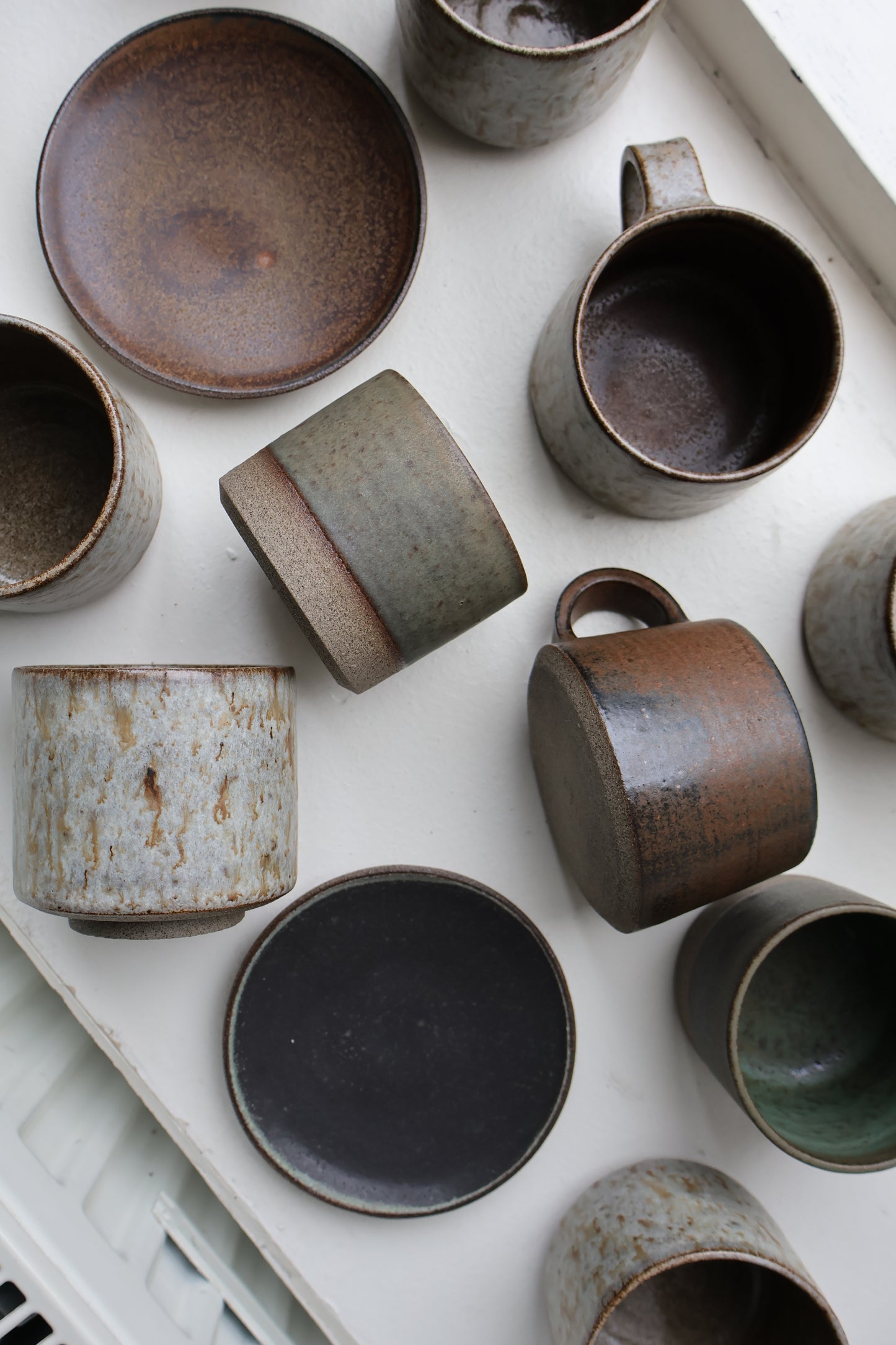 Ela Grima Gift Card | Give the joy of handcrafted ceramics or a clay experience