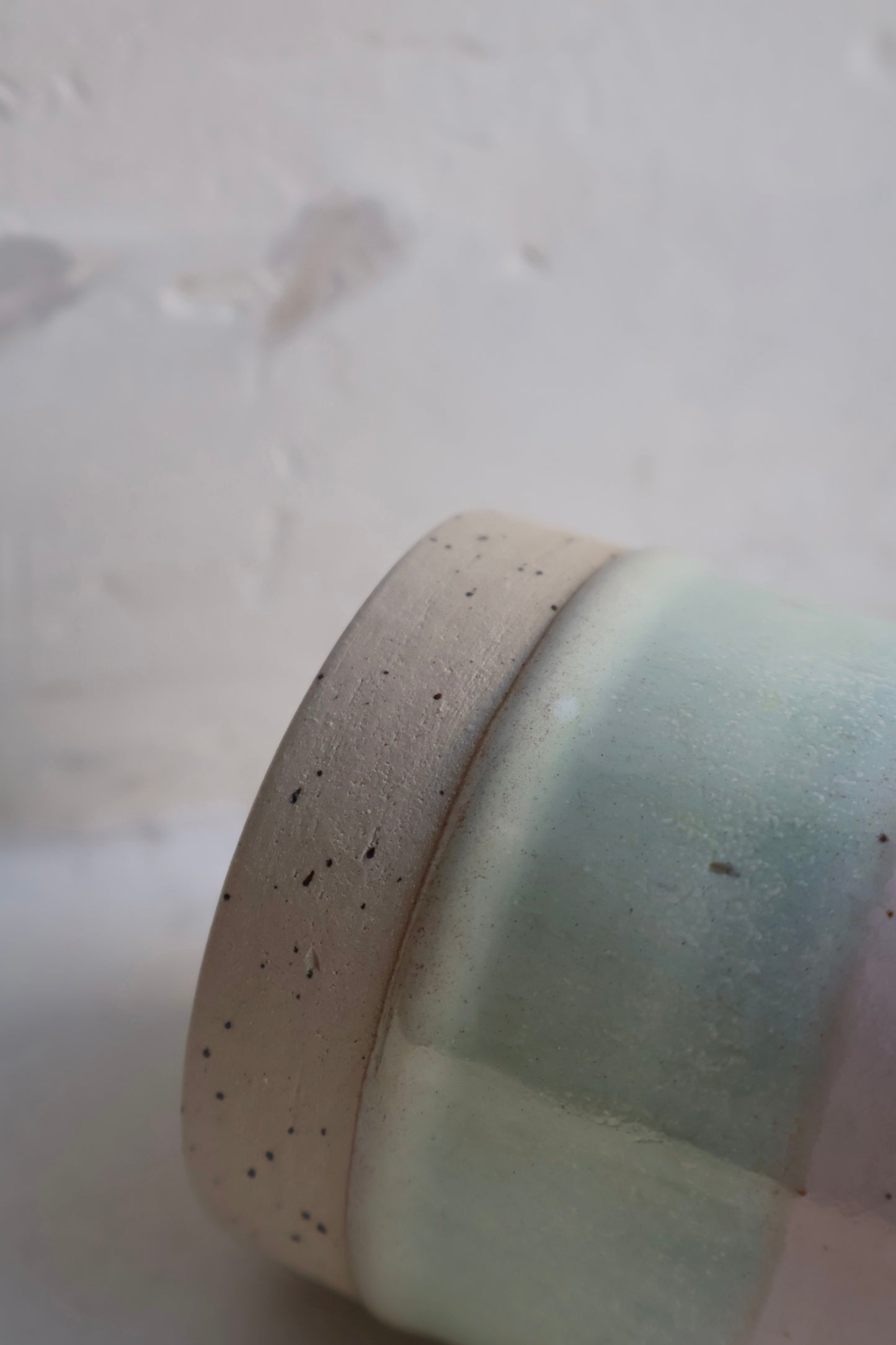 Tall Tumbler in Summer Longing