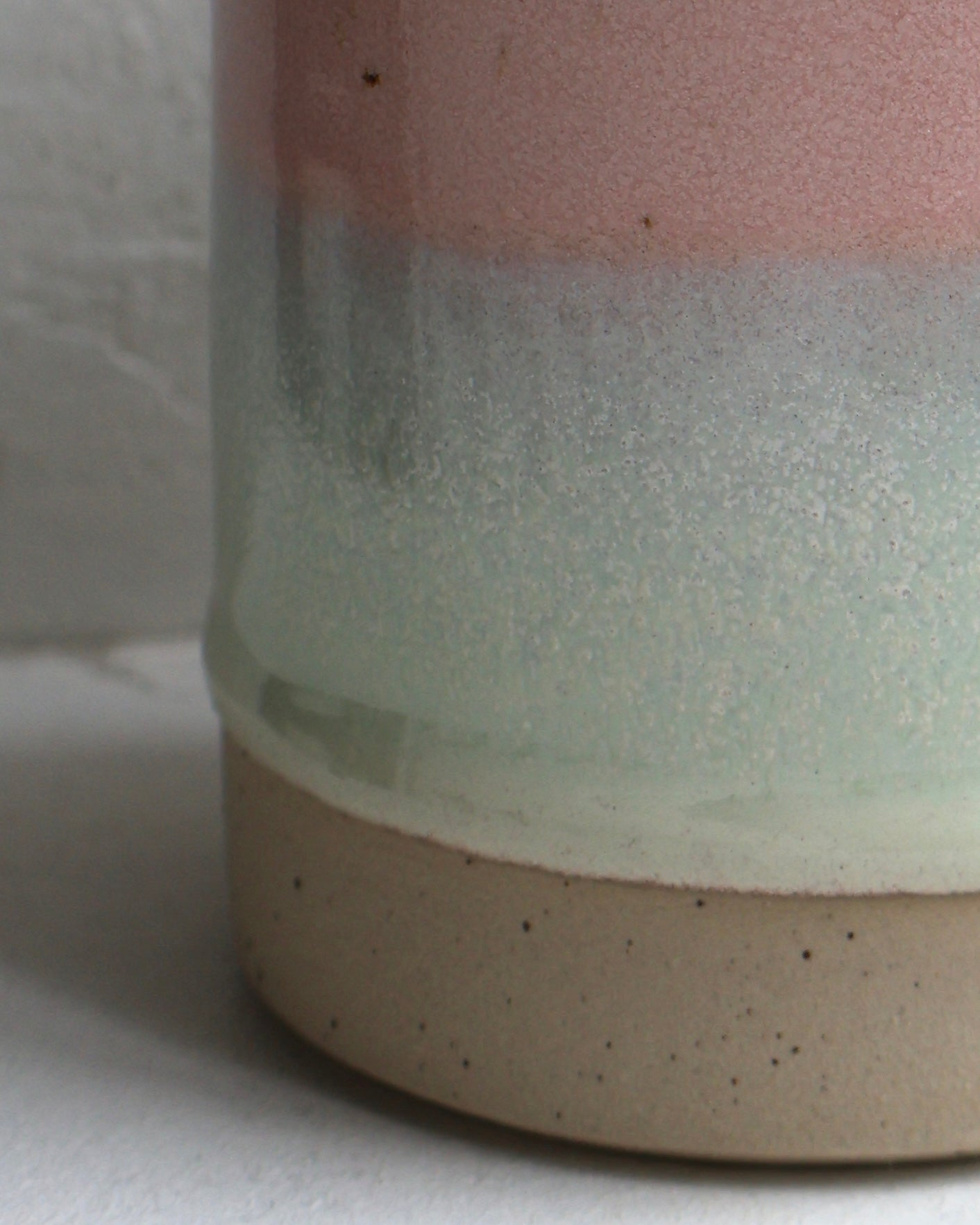 Large Mug in Summer Longing