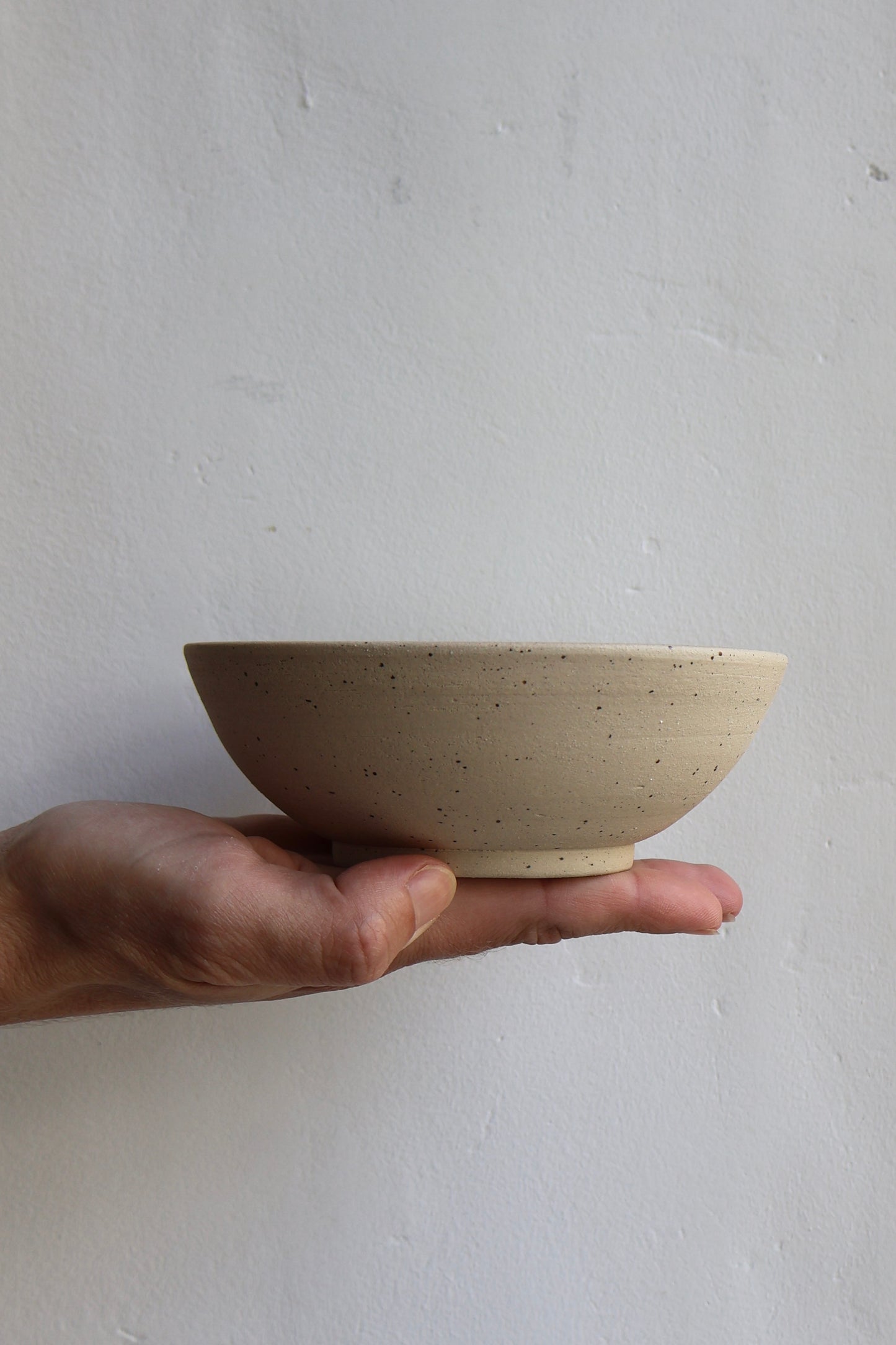 Tapas Bowl in Dove