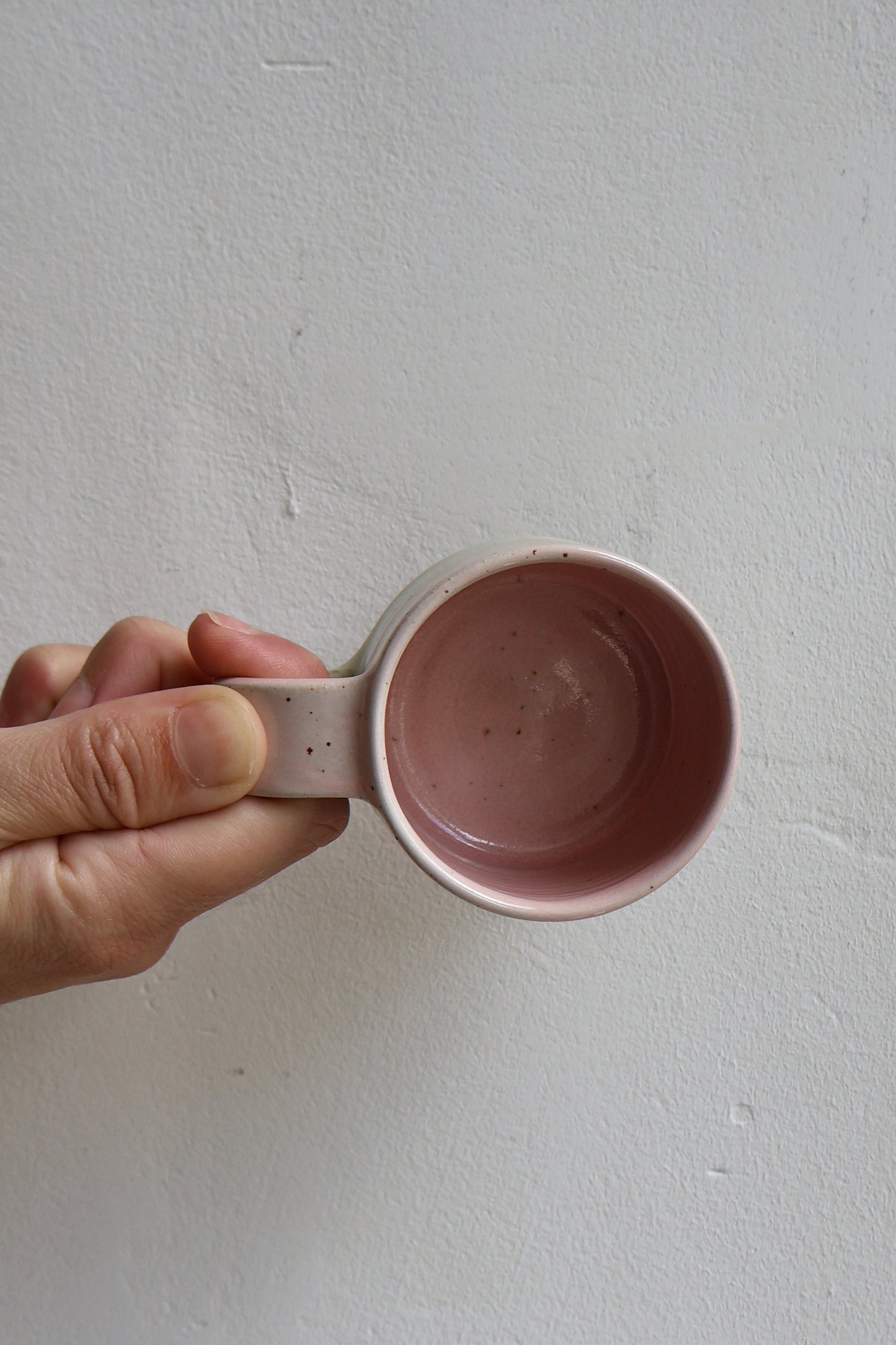 Espresso Cup in Summer Longing