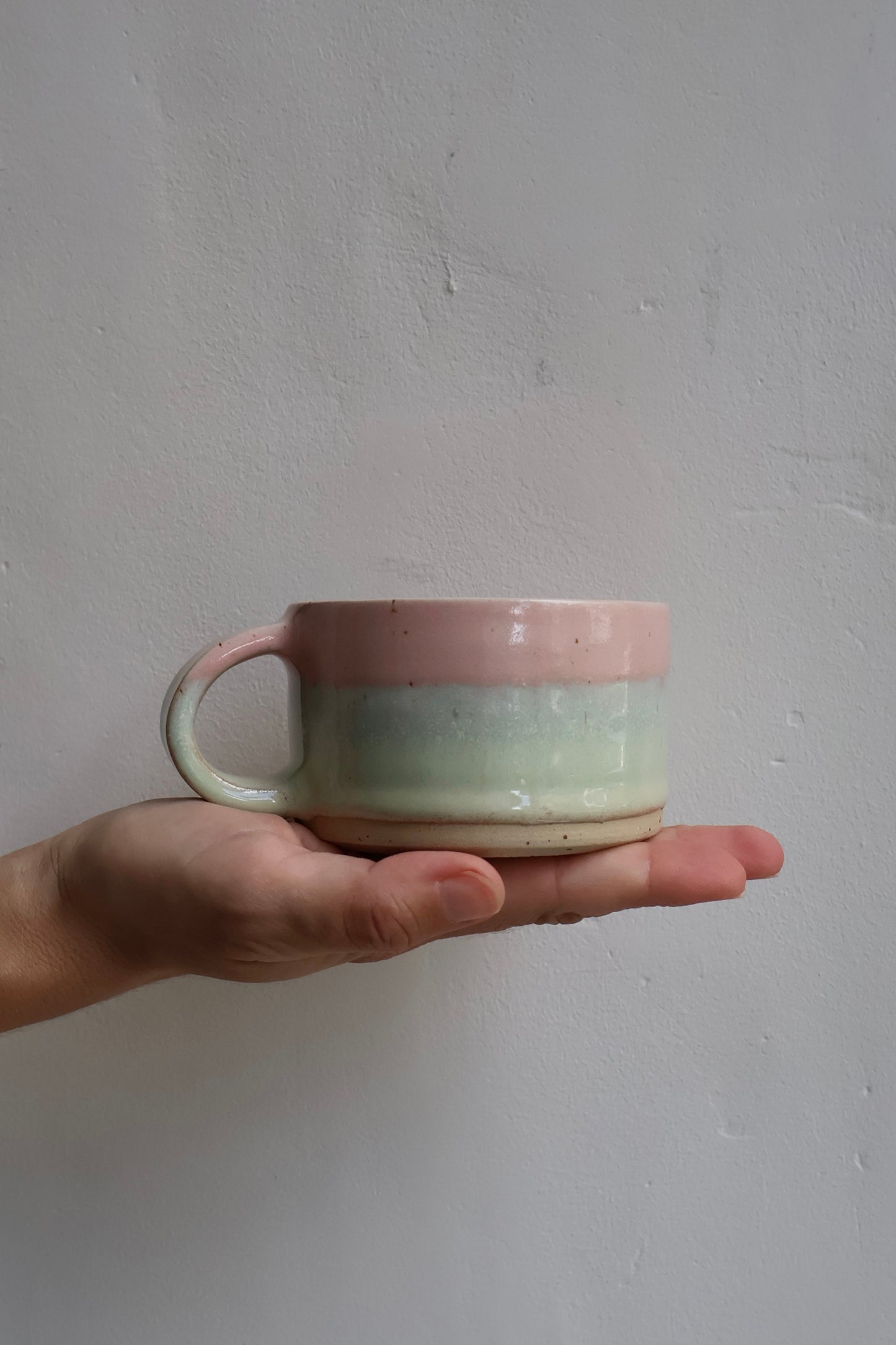 Cup in Summer Longing - Medium