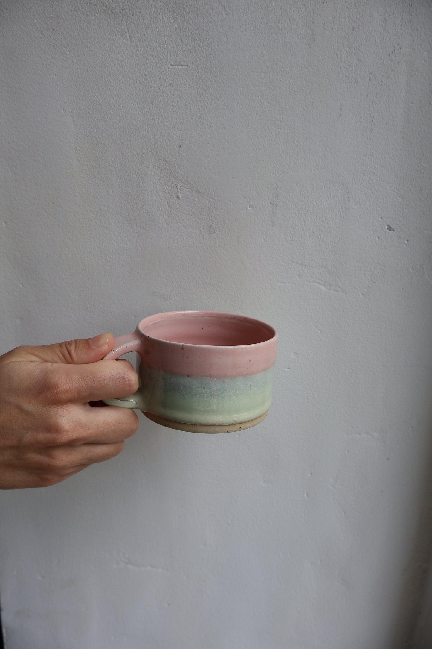 Cup in Summer Longing - Medium