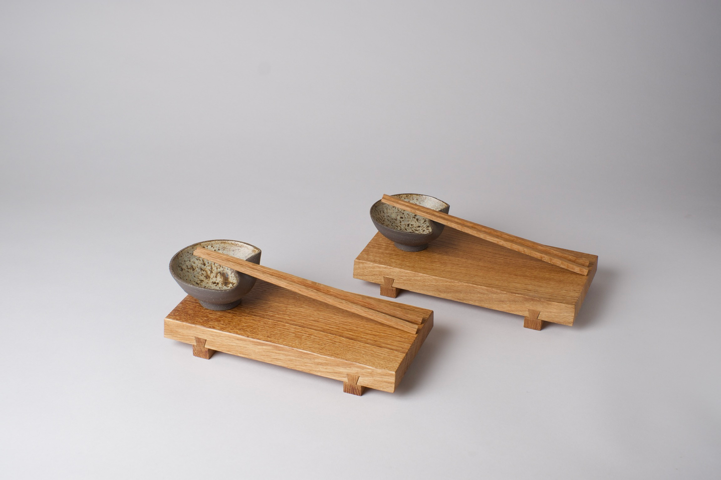 Sushi set