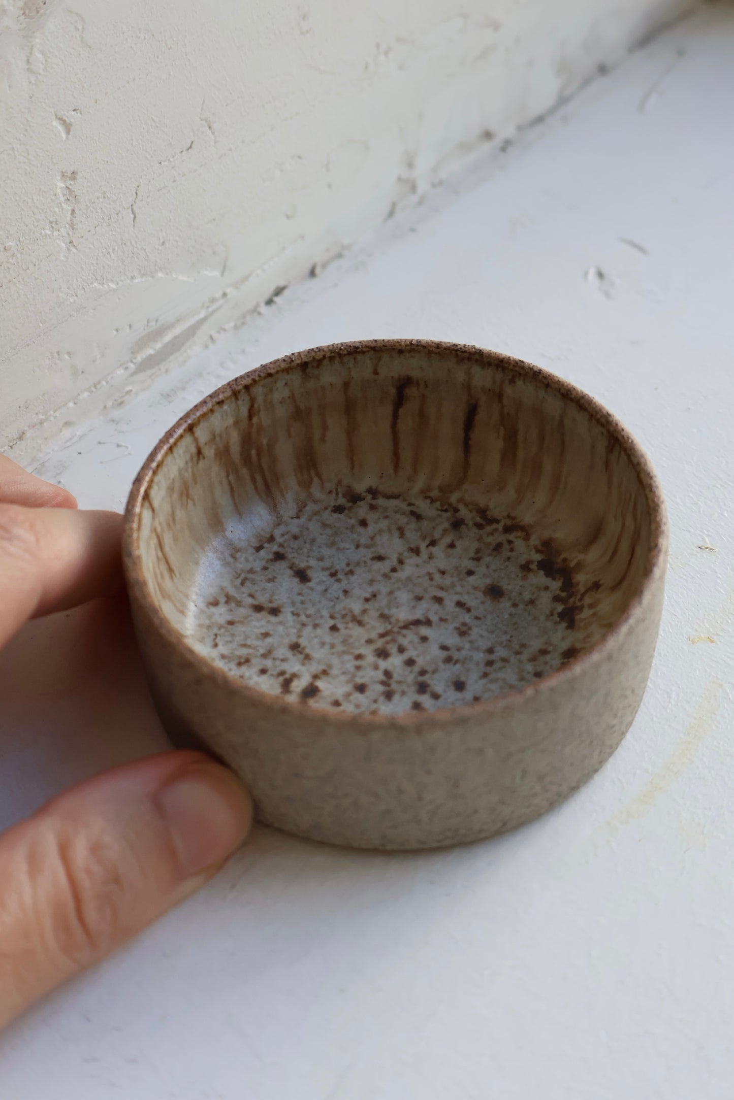 Small Trinket Dish