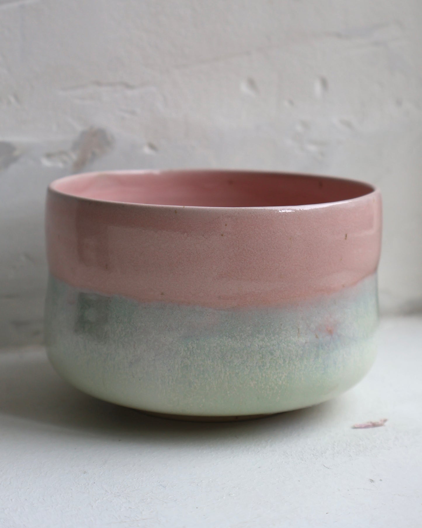 Matcha Bowl in Summer Longing
