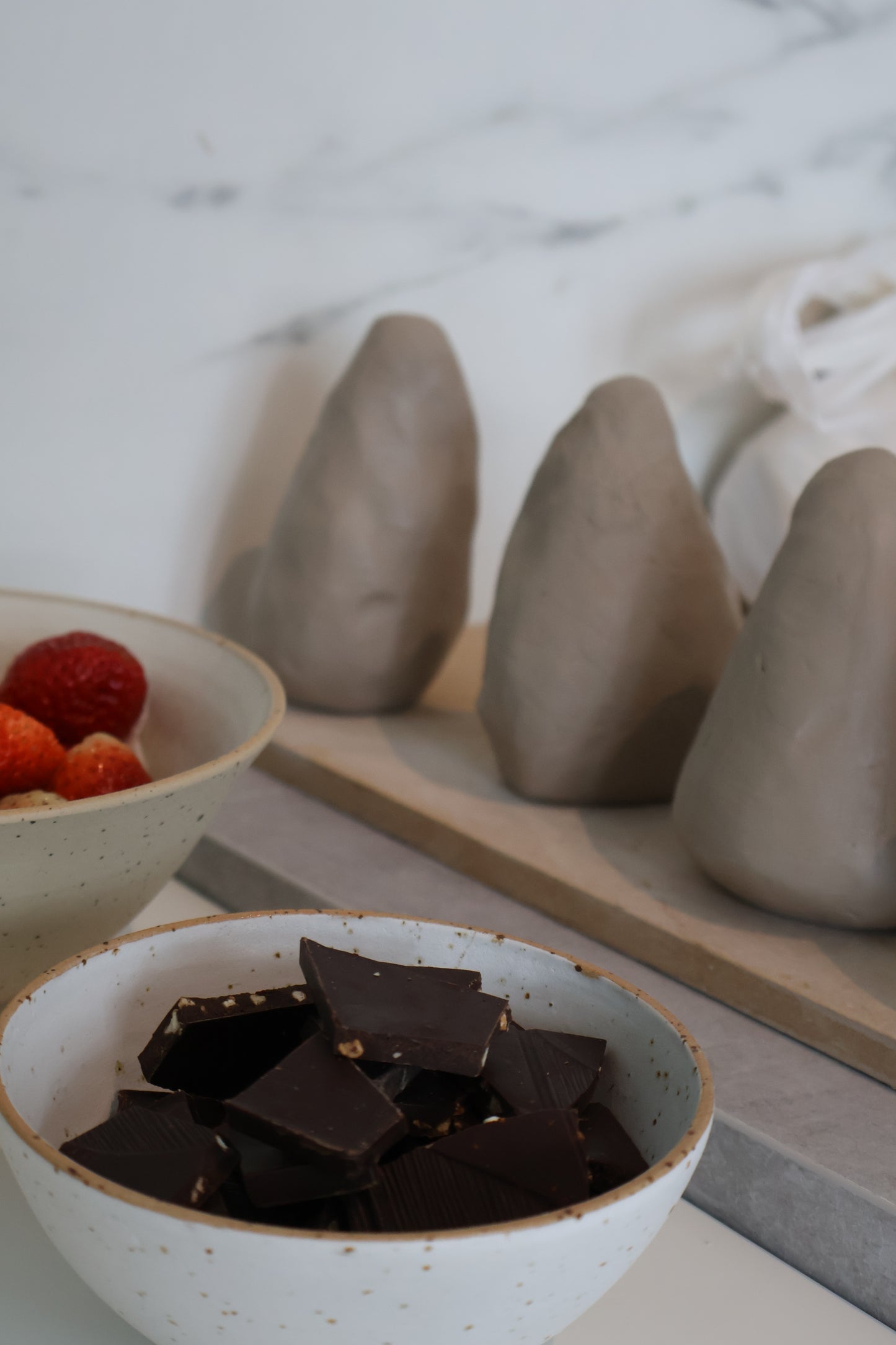 This wheel-throwing course in Malmö is ideal for beginners who want to explore ceramics in a relaxed, one-on-one setting.