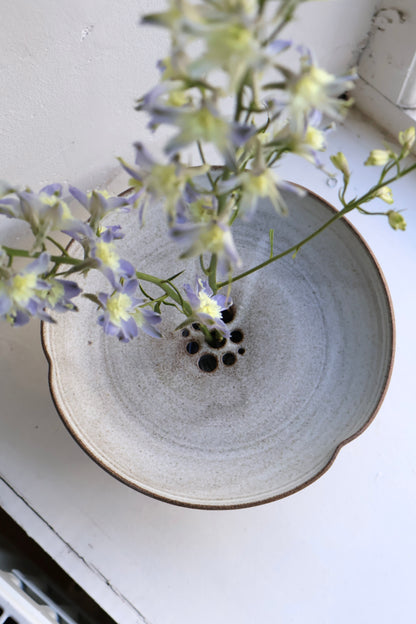 Ikebana Vase 21cm⌀