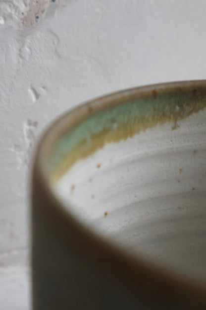 Tumbler in Matte Moss