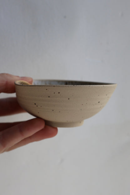 Sushi bowl in Birch