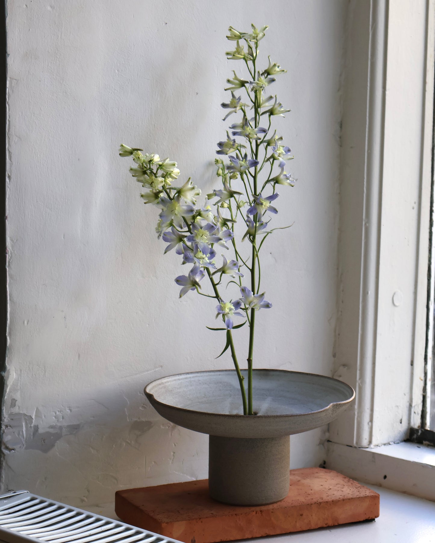 Ikebana Vase 21cm⌀