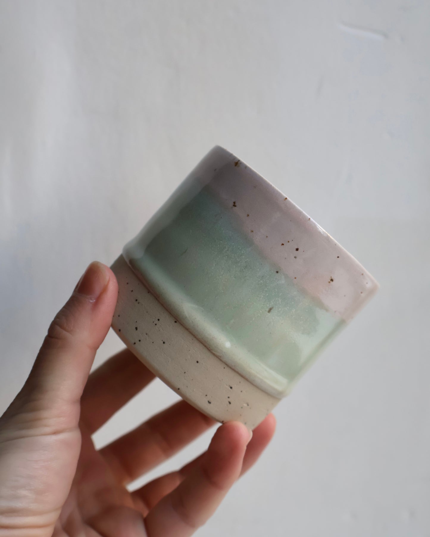 Tall Tumbler in Summer Longing