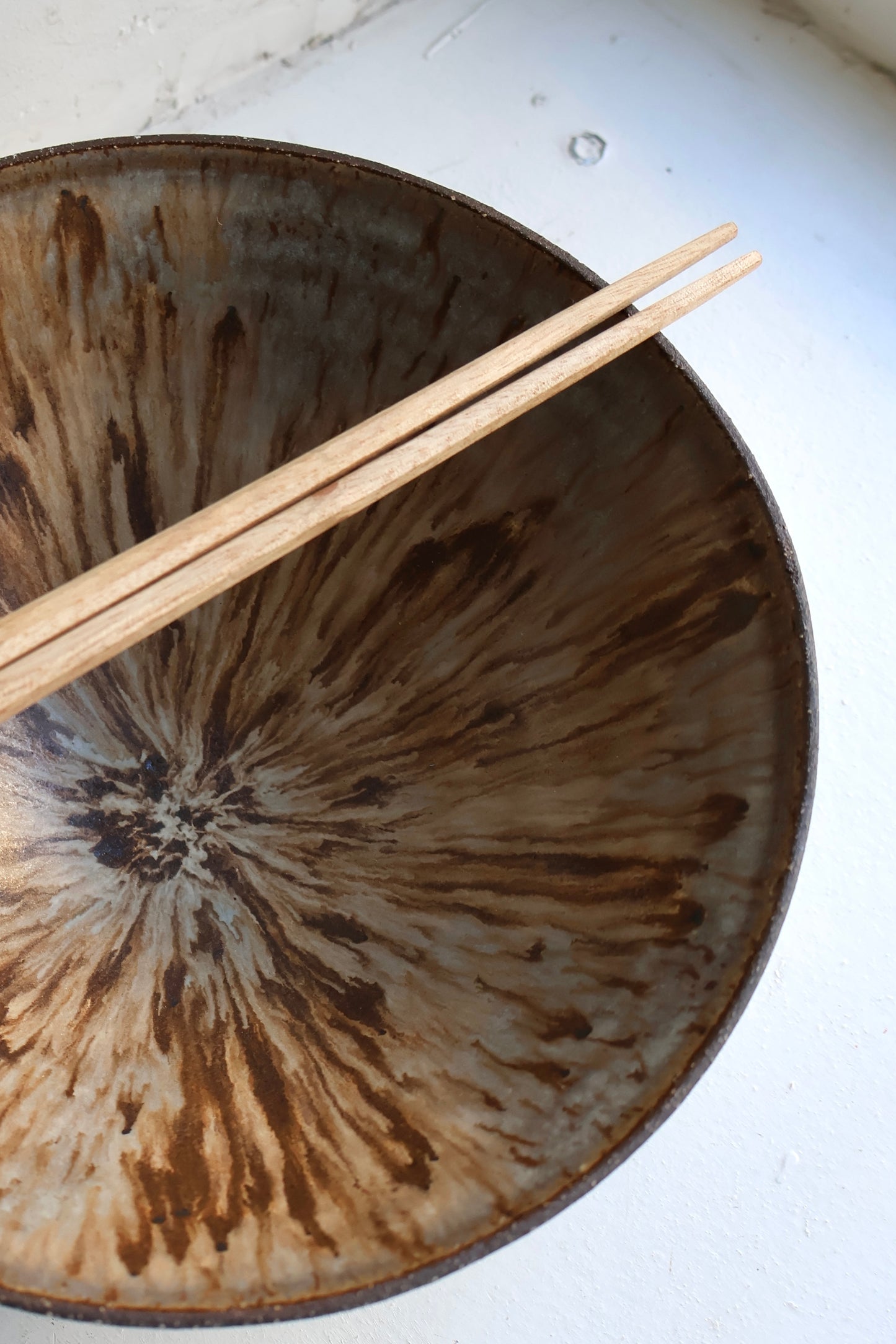 Ramen Bowl in Birch