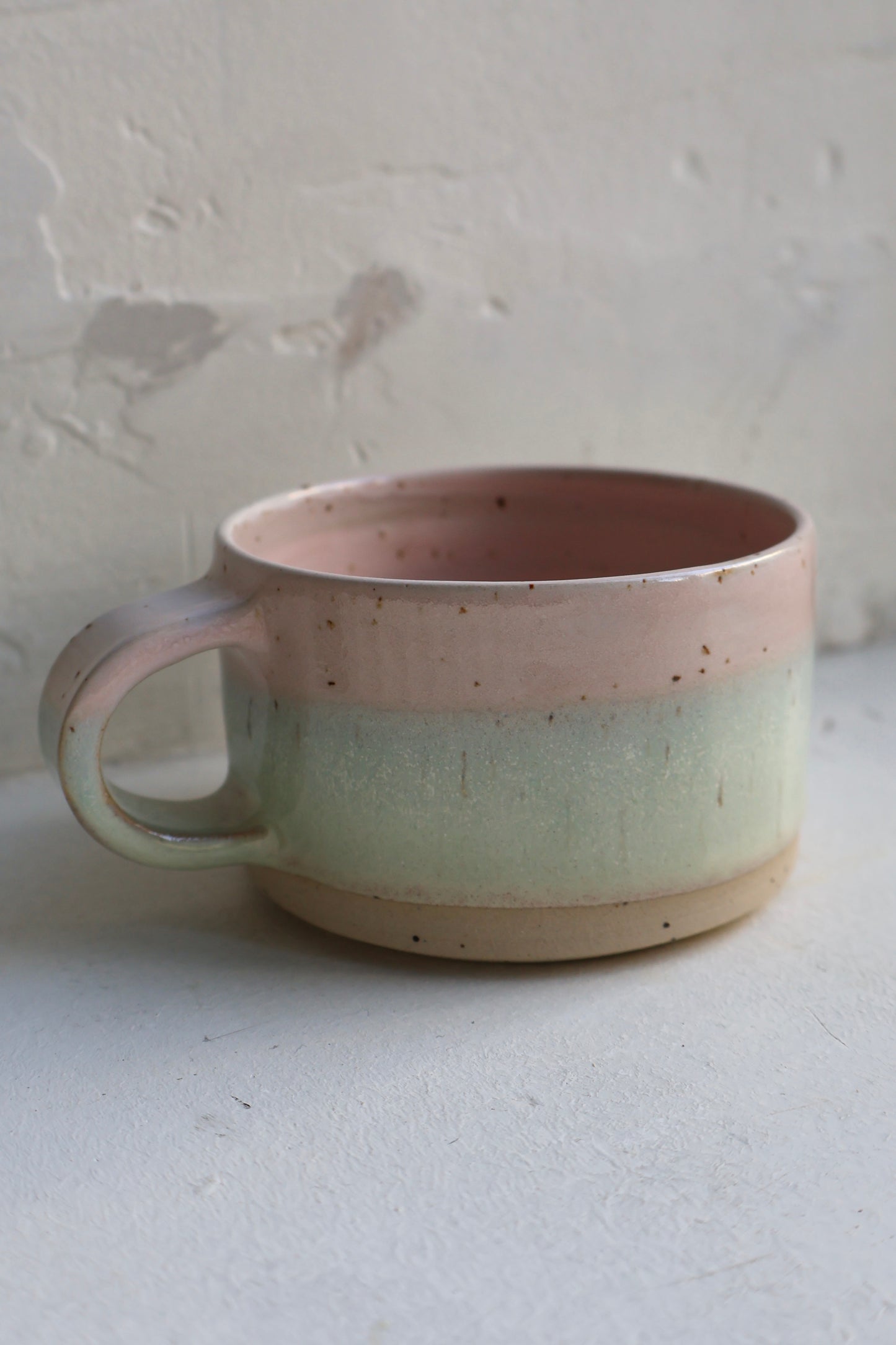 Cup in Summer Longing - Medium