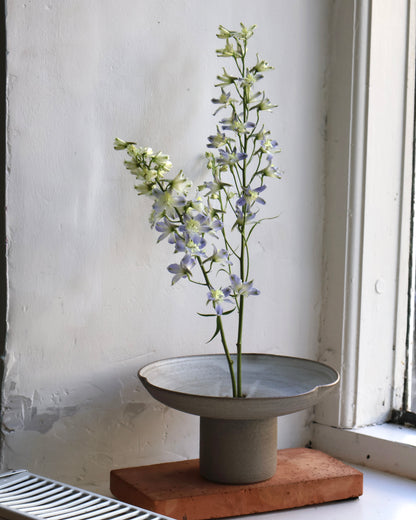 Ikebana Vase 21cm⌀