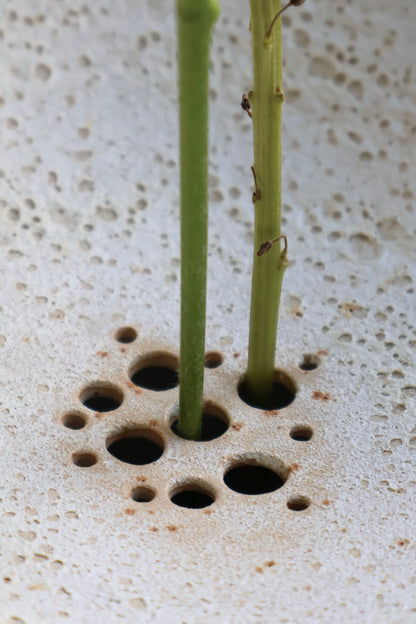 Ikebana Vase 26cm⌀
