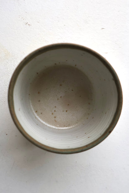 Tumbler in Matte Moss