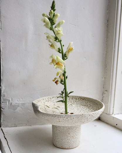 Ikebana Vase 21Ø