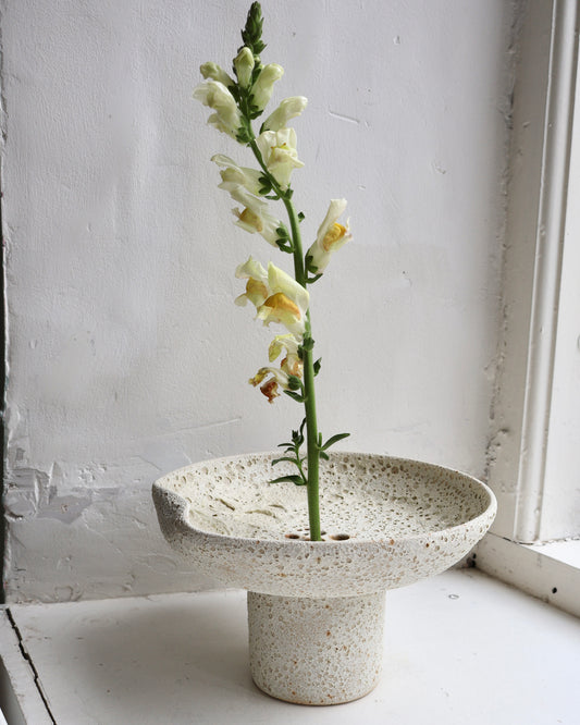Ikebana Vase 21Ø