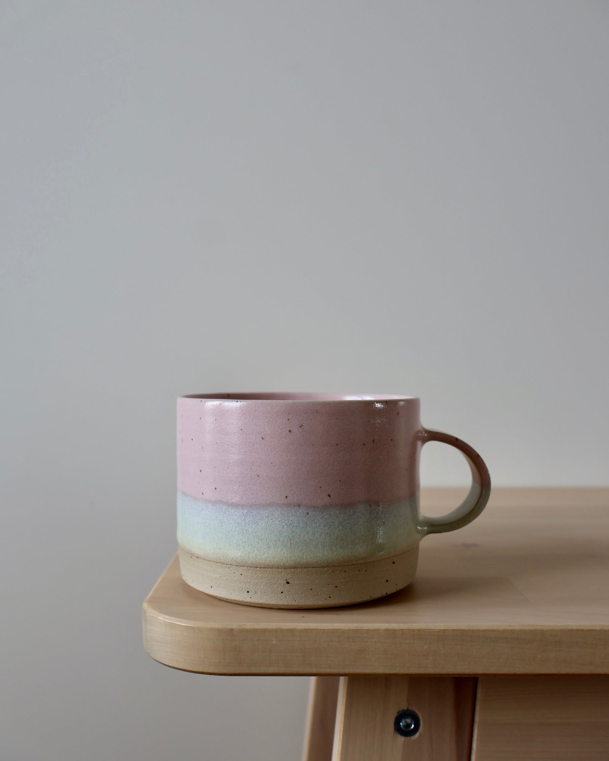 Stoneware ceramics handmade in Gothenburg