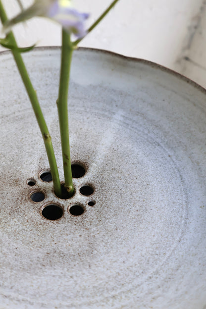 Ikebana Vase 21cm⌀