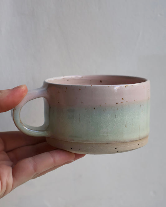 Cup in Summer Longing - Medium