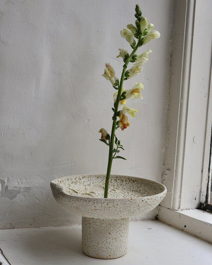 Ikebana Vase 21Ø