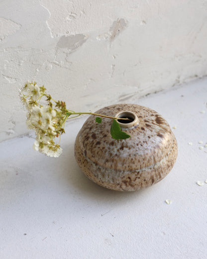 Bud Vase in Birch
