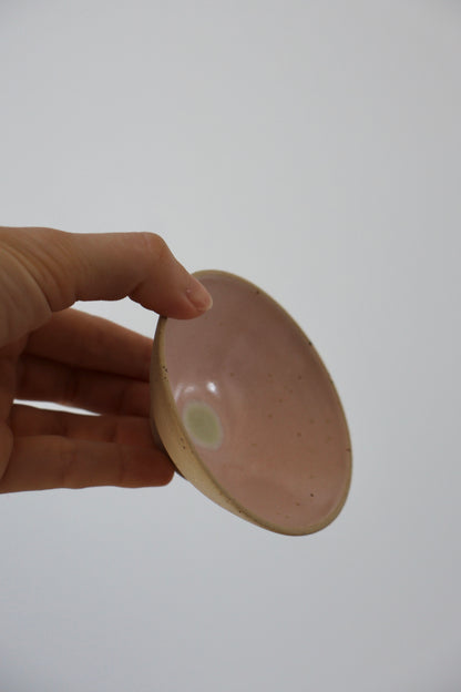 Stoneware ceramics handmade in Gothenburg