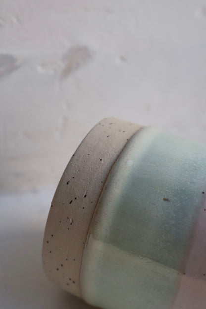 Tall Tumbler in Summer Longing