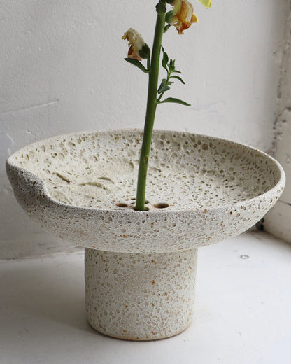 Ikebana Vase 21Ø