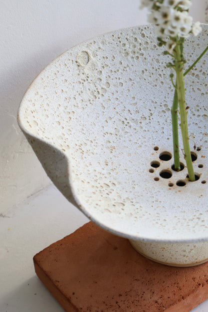Ikebana Vase 26cm⌀