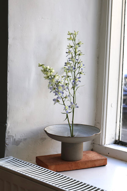 Ikebana Vase 21cm⌀