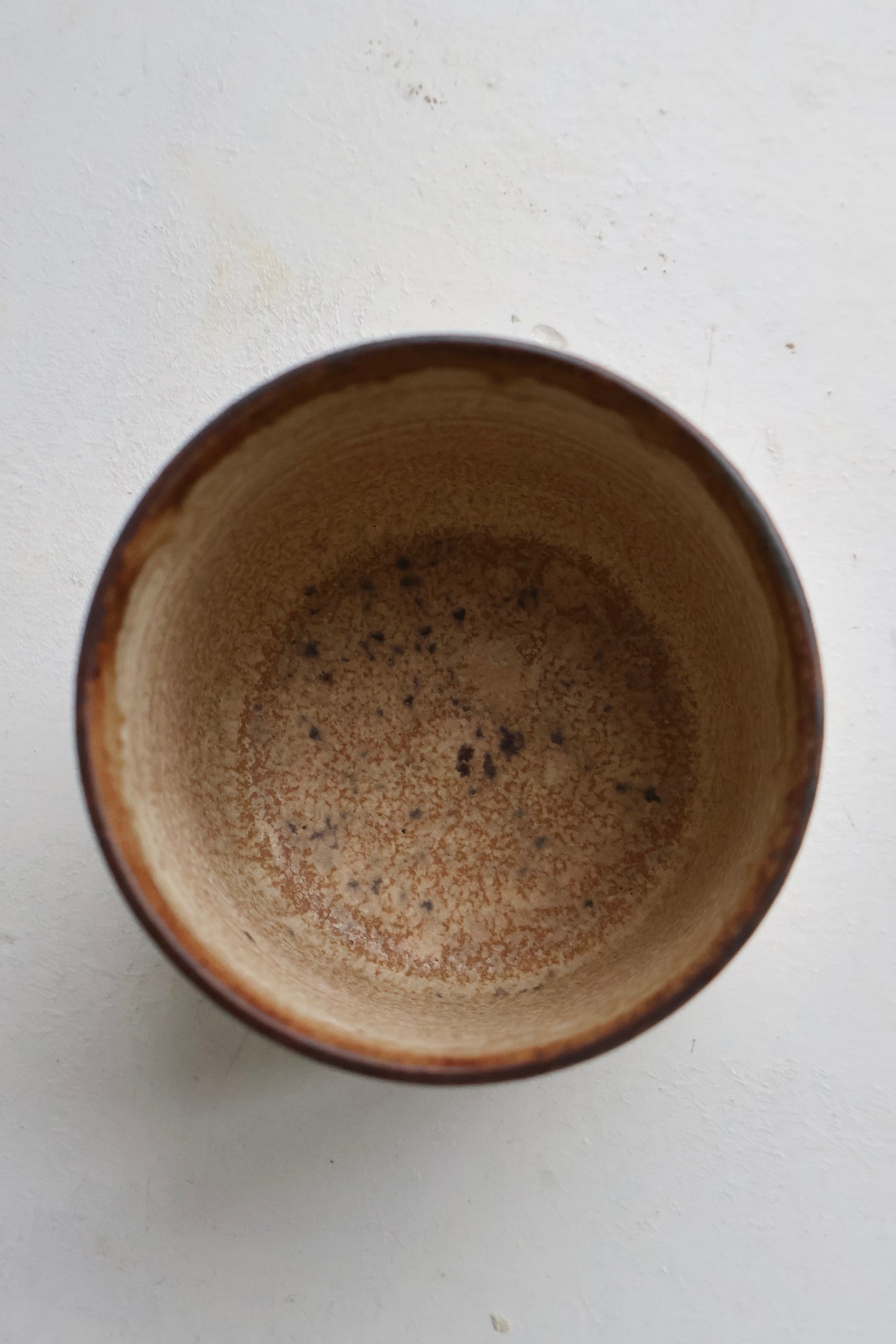 Tumbler in Warm Earth