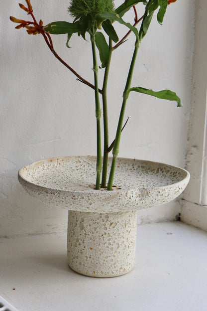 Ikebana Vase 21.5Ø