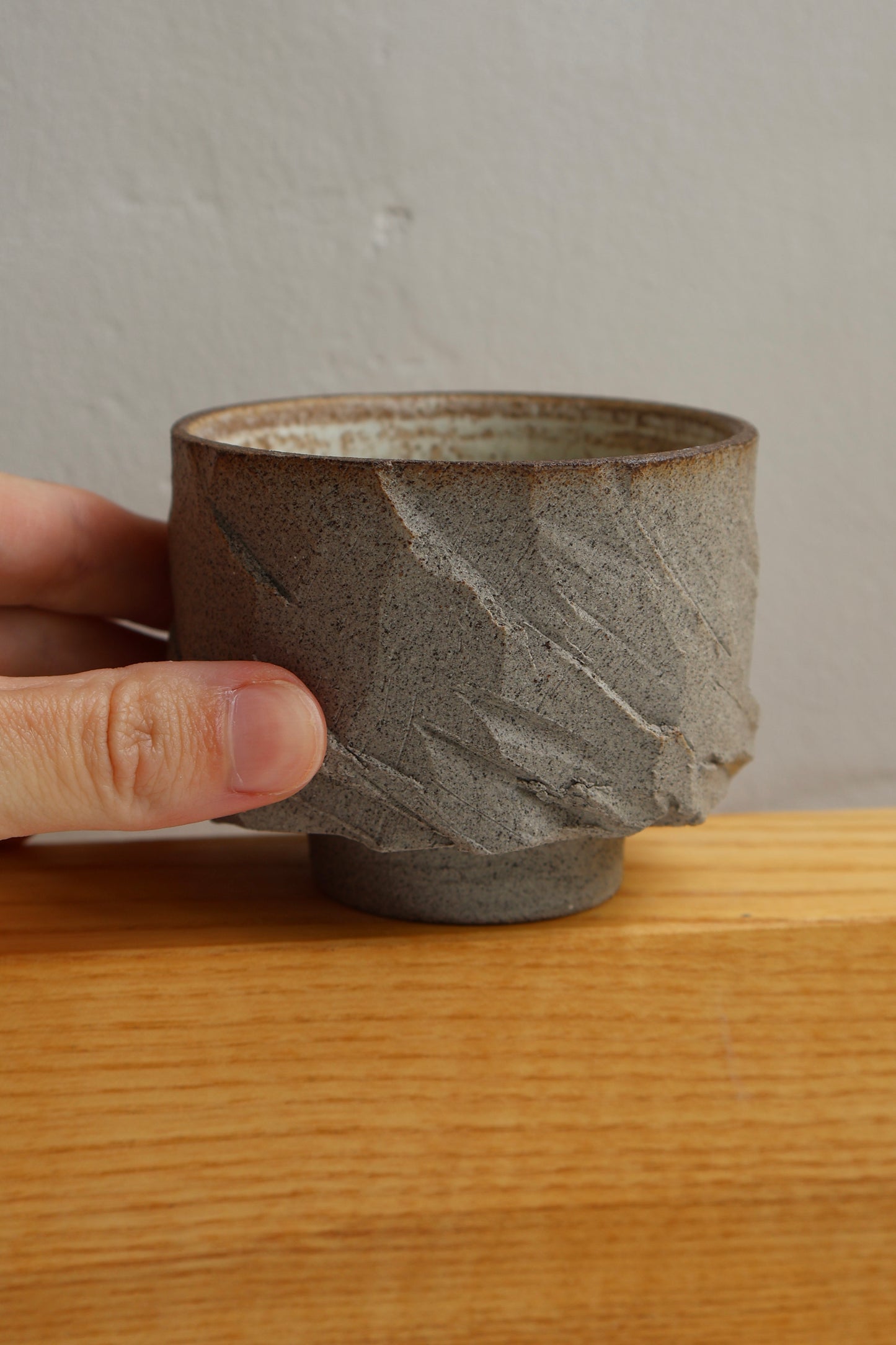 Ishi ·5