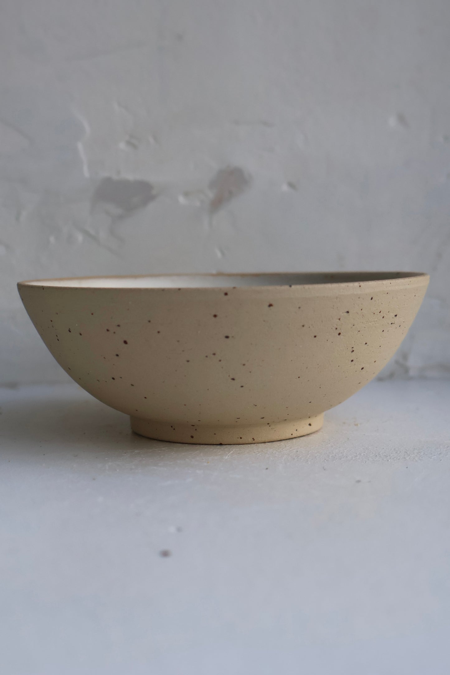 Tapas Bowl in Dove