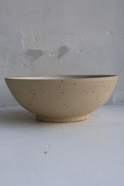 Tapas Bowl in Dove