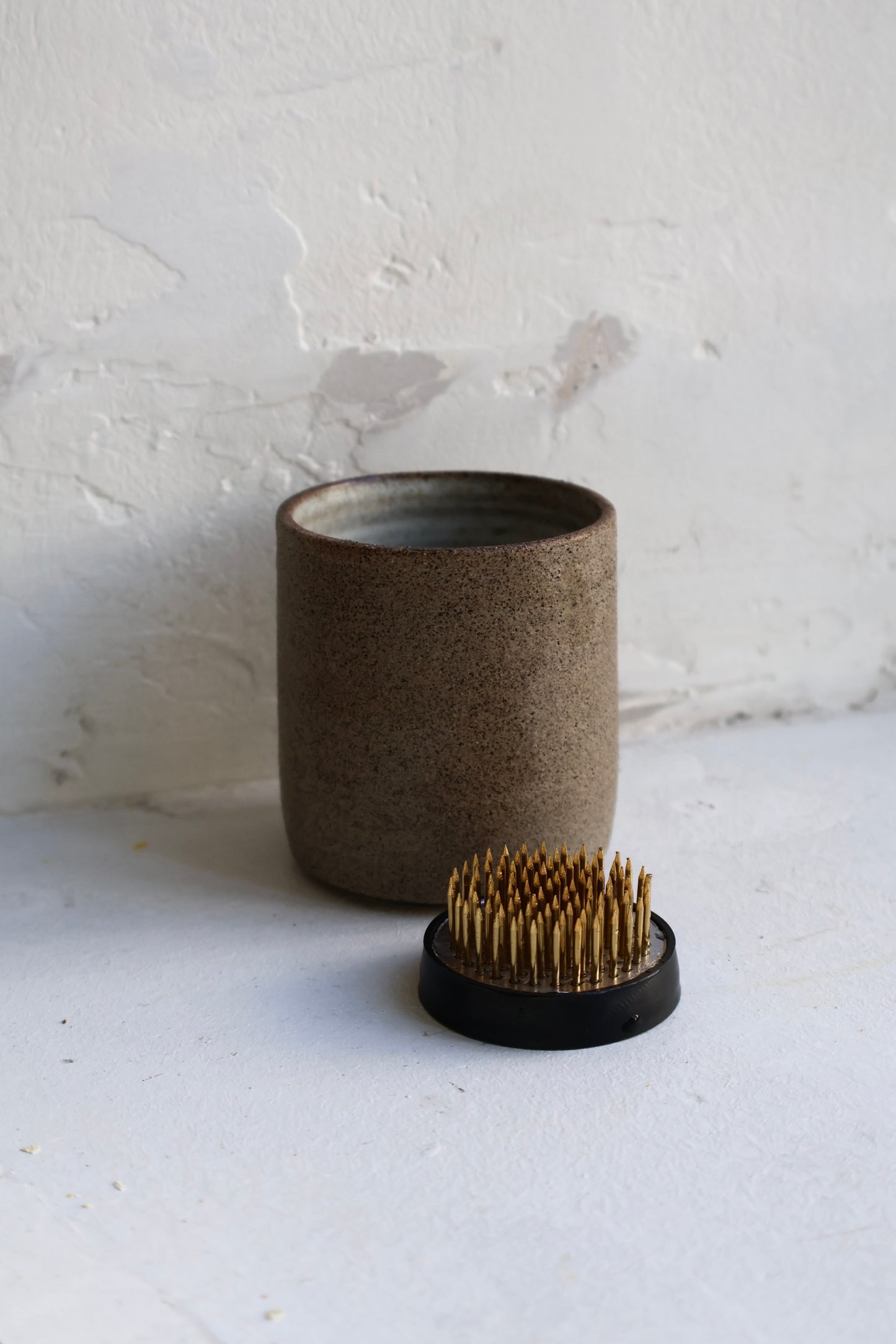 Ikebana Vase 21cm⌀