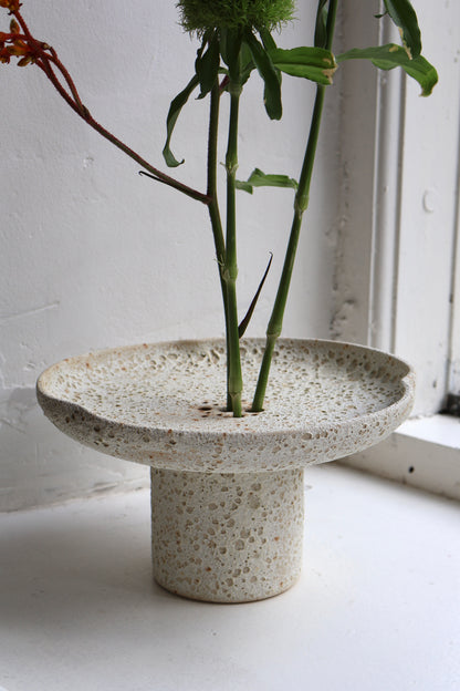 Ikebana Vase 21.5Ø