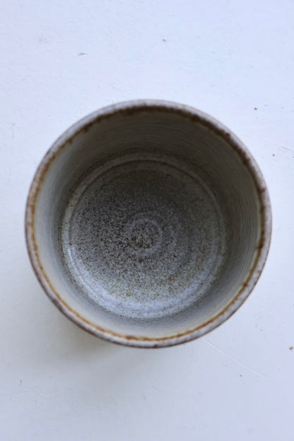 Tumbler in Speckled Ash | Medium