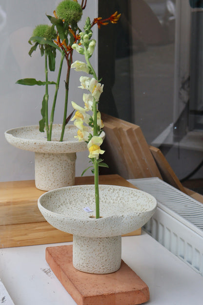 Ikebana Vase 21Ø