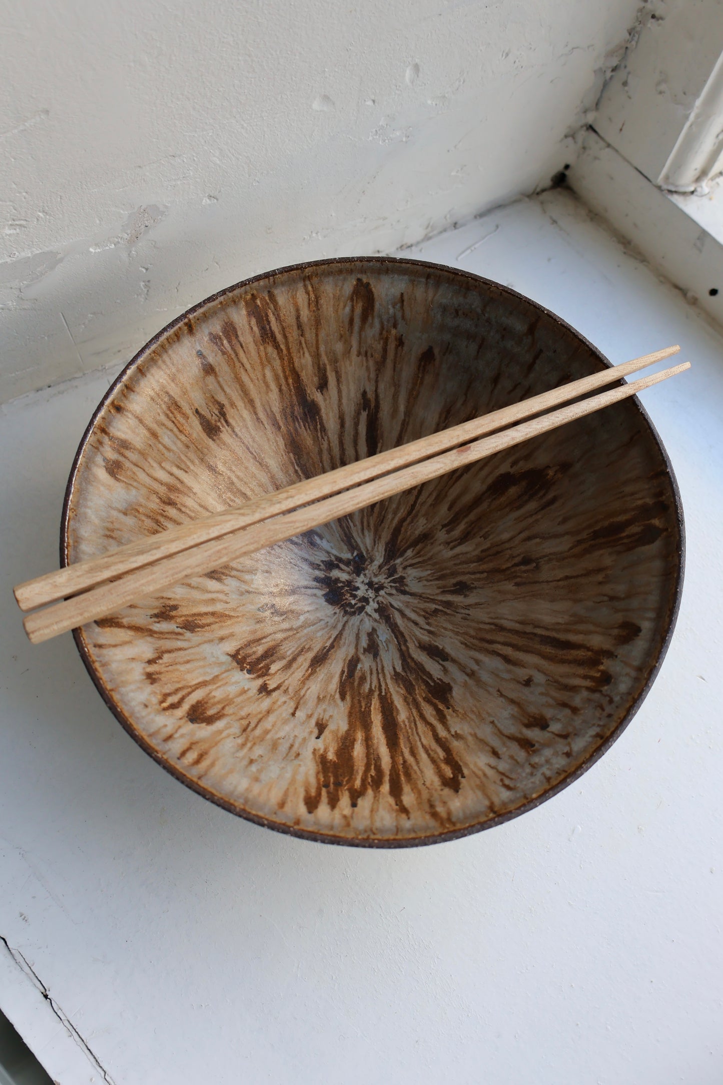 Ramen Bowl in Birch