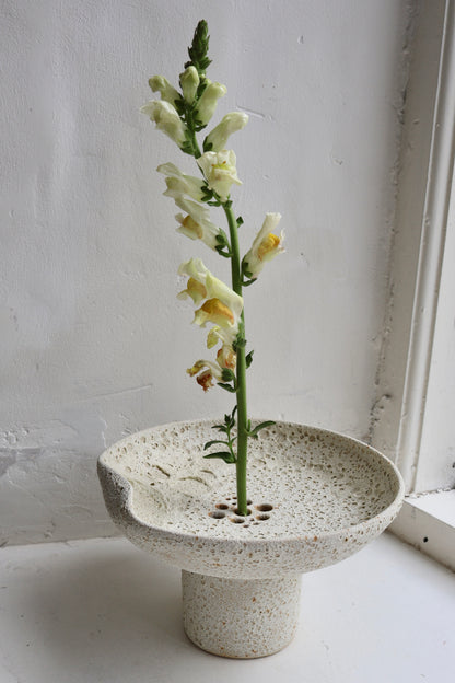 Ikebana Vase 21Ø