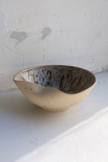 Sushi bowl in Birch
