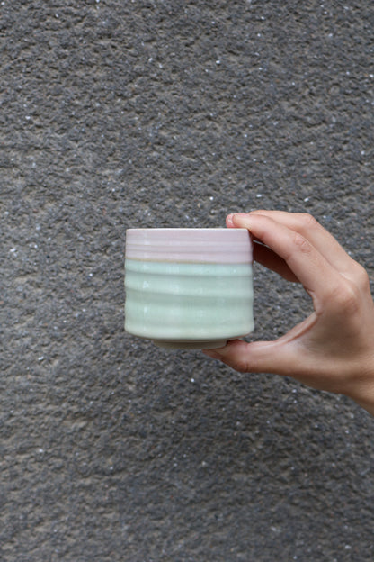 Tumbler in Summer Longing